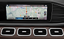 Thumbnail image of 2020 Mercedes-Benz GLE at Mercedes-Benz of Massapequa