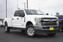 Thumbnail image of 2020 Ford F-250 Super Duty at Mac Haik Ford Georgetown Preowned