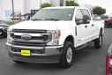 Thumbnail image of 2020 Ford F-250 Super Duty at Mac Haik Ford Georgetown Preowned
