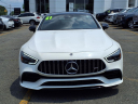 Thumbnail image of 2021 Mercedes-Benz AMG GT at Sawyer Lyons Buick Gmc Of Randolph