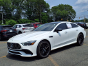 Thumbnail image of 2021 Mercedes-Benz AMG GT at Sawyer Lyons Buick Gmc Of Randolph