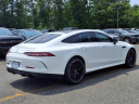 Thumbnail image of 2021 Mercedes-Benz AMG GT at Sawyer Lyons Buick Gmc Of Randolph
