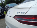 Thumbnail image of 2021 Mercedes-Benz AMG GT at Sawyer Lyons Buick Gmc Of Randolph