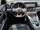 Thumbnail image of 2021 Mercedes-Benz AMG GT at Sawyer Lyons Buick Gmc Of Randolph