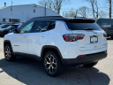 Thumbnail image of 2025 Jeep Compass at Merrick Jeep Chrysler Dodge Ram