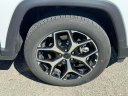 Thumbnail image of 2025 Jeep Compass at Merrick Jeep Chrysler Dodge Ram