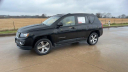 Thumbnail image of 2016 Jeep Compass at NEW - Peters LV Chev CJDR