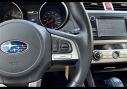 2016 Subaru Outback 2.5i at Riverside Mitsubishi
