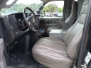 Thumbnail image of 2017 Chevrolet Express at 90 WEST AUTO & MARINE