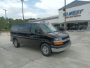 Thumbnail image of 2017 Chevrolet Express at 90 WEST AUTO & MARINE