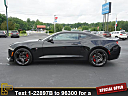 Thumbnail image of 2018 Chevrolet Camaro at Ramey Motors