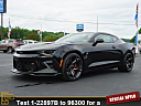 Thumbnail image of 2018 Chevrolet Camaro at Ramey Motors