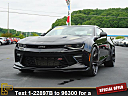 Thumbnail image of 2018 Chevrolet Camaro at Ramey Motors