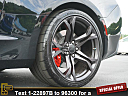Thumbnail image of 2018 Chevrolet Camaro at Ramey Motors