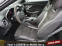 Thumbnail image of 2018 Chevrolet Camaro at Ramey Motors