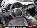 Thumbnail image of 2018 Chevrolet Camaro at Ramey Motors