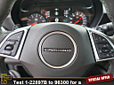 Thumbnail image of 2018 Chevrolet Camaro at Ramey Motors