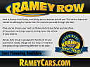 Thumbnail image of 2018 Chevrolet Camaro at Ramey Motors