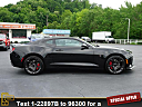 Thumbnail image of 2018 Chevrolet Camaro at Ramey Motors