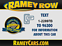 Thumbnail image of 2018 Chevrolet Camaro at Ramey Motors