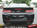 Thumbnail image of 2018 Chevrolet Camaro at Ramey Motors