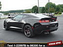Thumbnail image of 2018 Chevrolet Camaro at Ramey Motors