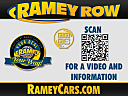 Thumbnail image of 2018 Chevrolet Camaro at Ramey Motors