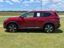 Thumbnail image of 2022 Nissan Rogue at Lee Nissan