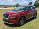 Thumbnail image of 2022 Nissan Rogue at Lee Nissan