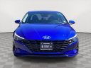 2023 Hyundai ELANTRA Hybrid Blue at Empire Genesis of New Rochelle