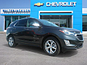 Thumbnail image of 2018 Chevrolet Equinox at Walter Jackson