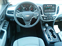 Thumbnail image of 2018 Chevrolet Equinox at Walter Jackson