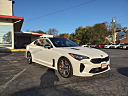 Thumbnail image of 2020 Kia Stinger at Parsons Kia