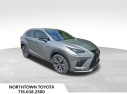 Thumbnail image of 2020 Lexus NX 300 at Northtown Toyota Volkswagen