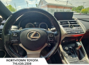 Thumbnail image of 2020 Lexus NX 300 at Northtown Toyota Volkswagen