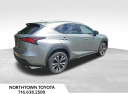 Thumbnail image of 2020 Lexus NX 300 at Northtown Toyota Volkswagen