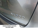 2020 Lexus NX 300 F SPORT at Northtown Toyota Volkswagen