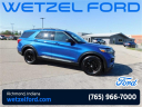 Thumbnail image of 2022 Ford Explorer at Wetzel Ford