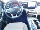 Thumbnail image of 2022 Ford Explorer at Wetzel Ford