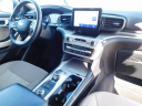 Thumbnail image of 2022 Ford Explorer at Wetzel Ford