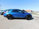 Thumbnail image of 2022 Ford Explorer at Wetzel Ford