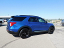 Thumbnail image of 2022 Ford Explorer at Wetzel Ford