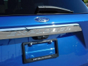 Thumbnail image of 2022 Ford Explorer at Wetzel Ford