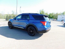 Thumbnail image of 2022 Ford Explorer at Wetzel Ford