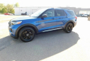 Thumbnail image of 2022 Ford Explorer at Wetzel Ford
