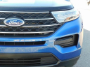 Thumbnail image of 2022 Ford Explorer at Wetzel Ford
