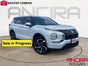 Thumbnail image of 2022 Mitsubishi Outlander at Ancira Nissan - USED