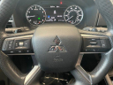 Thumbnail image of 2022 Mitsubishi Outlander at Ancira Nissan - USED