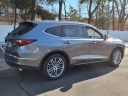 Thumbnail image of 2023 Acura MDX at Tri-County Lexus