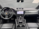 Thumbnail image of 2023 Porsche Cayenne at FaulknerPorscheMechanicsburg-NEW of Mechanicsburg, PA